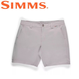 Шорты Simms Superlight Short Shale